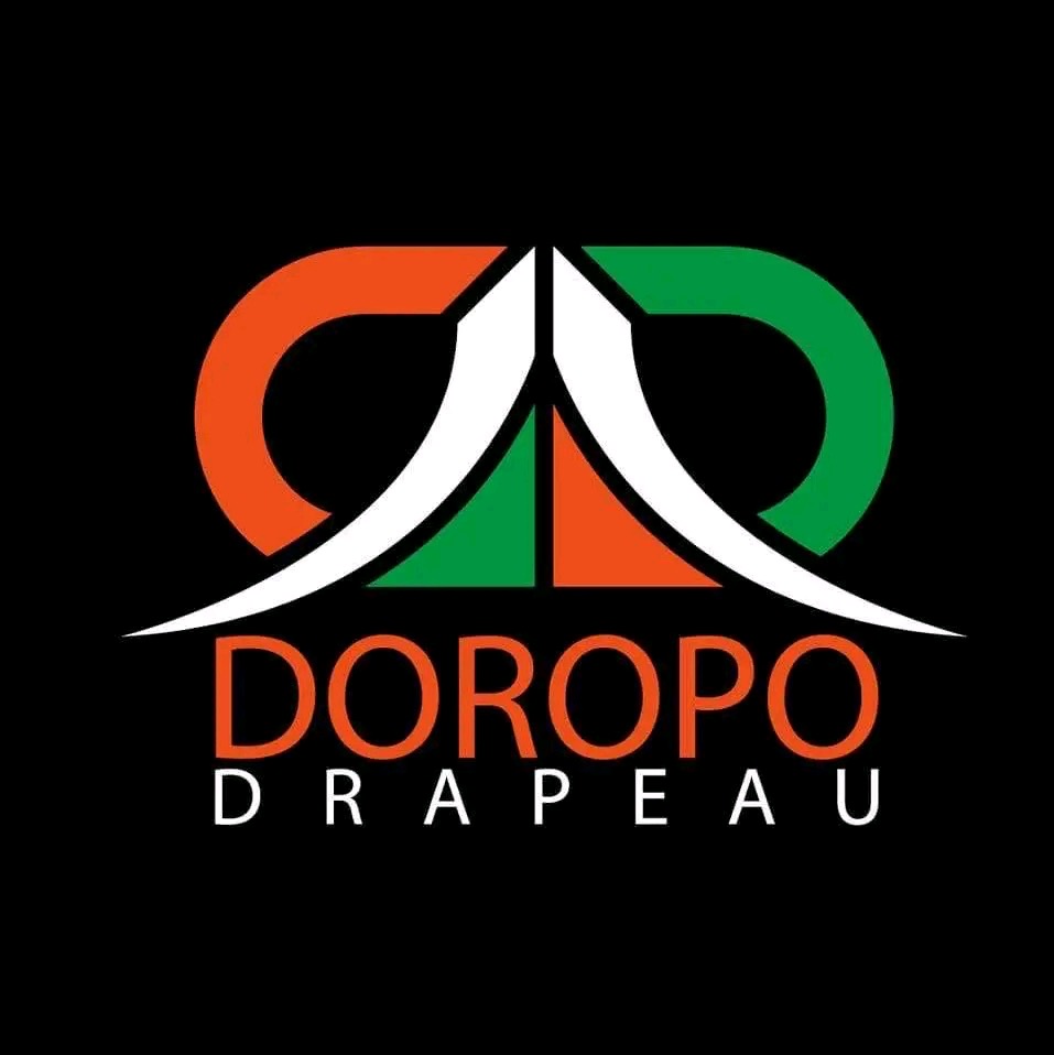 DOROPO DRAPEAU